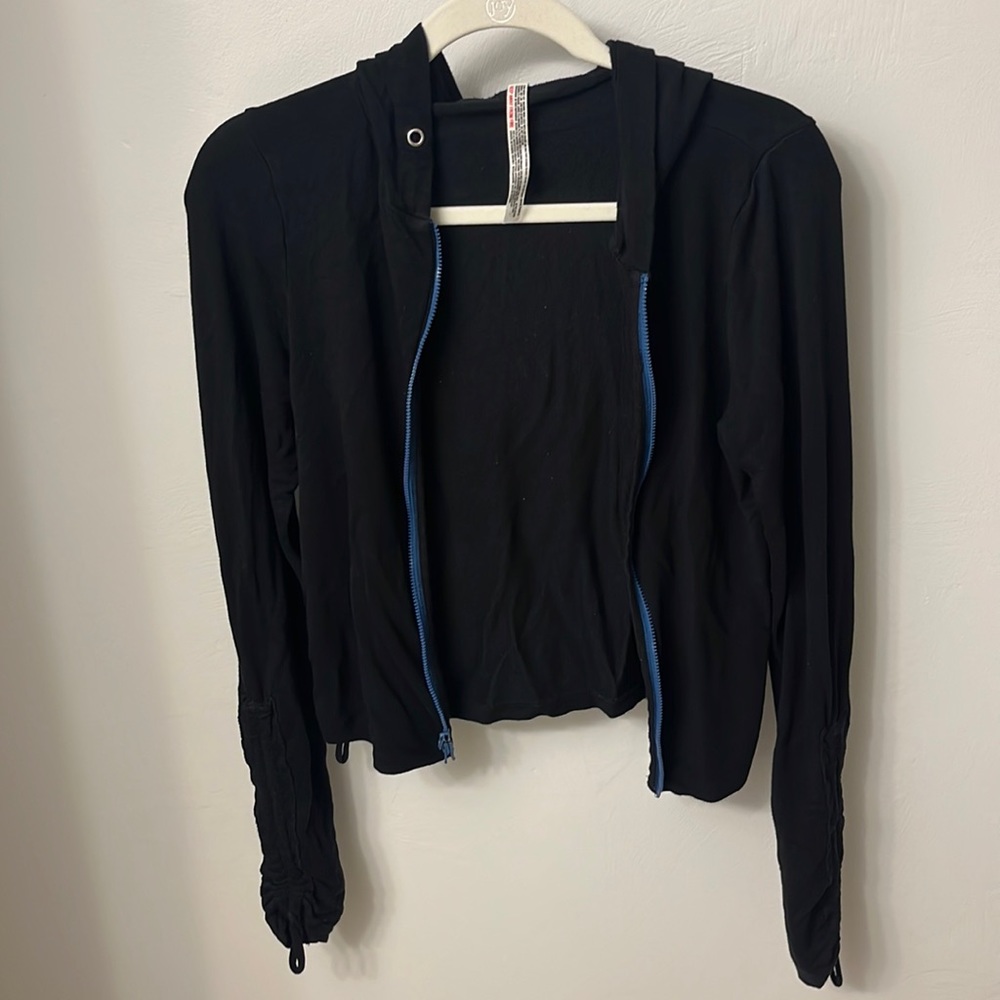 Free people jacket
